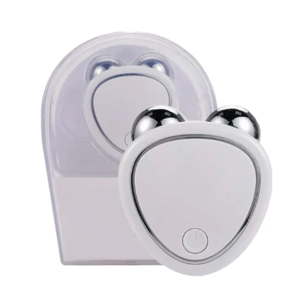 Gray helmet for bikers